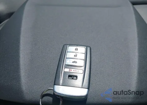 2021 Acura Tlx A-Spec Package from USA, damaged, VIN 19UUB5F59MA015335